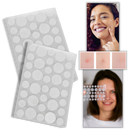 36-Pack Invisible Acne Patches
