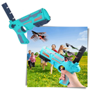 Airplane Catapult Toy