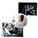 Ionic Air Purifier