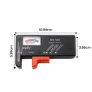 Battery Tester