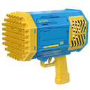 69-Hole Bazooka Bubble Blower