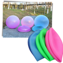 Magic Bubble Ball