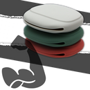 Portable Data Cable Storage Bag