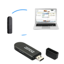 3 in 1 USB memory card reader