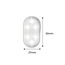 Wireless Car LED with Sensor