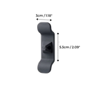 Pack of Cord Organisers