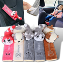 Car Seat Belt Cover