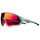 Polarized Cycling Sunglasses