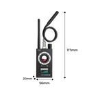 GPS Tracker Radar