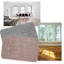 Absorbent Anti-Slip Mat