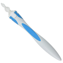 Silicone Spiral Ear Cleaner Tool