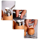 Eggshell Opener