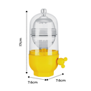 Golden Egg Maker