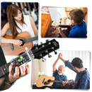 Guitar Chord Learning Tool