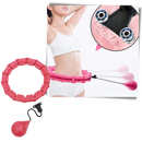 Weighted Hula Hoop