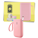 Portable Label Printer