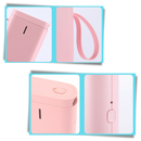 Portable Label Printer