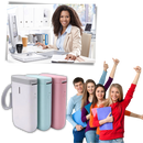 Portable Label Printer