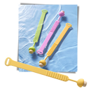 2-pack Silicone Toilet Seat Lifters