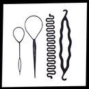 Hair Braiding Kit