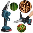 Mini Chainsaw