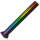 LED Ambient Music Light
