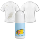 Powerful Fabric Stain Remover Pack