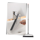 Silicone Squeegee Wiper