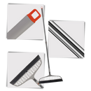 Silicone Squeegee Wiper