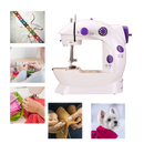 Portable Electric Sewing Machine