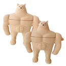 3D Shiba Inu AirPod Charging Case