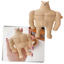 3D Shiba Inu AirPod Charging Case