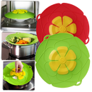 Saucepan and Pot Silicone Cover