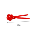 4-Pack Snowball Maker