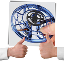 Flying Spinner Toy