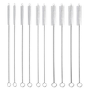 10-Pack Straw Cleaner Brush