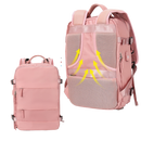 Multifunctional Outdoor Travel Backpack