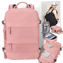 Multifunctional Outdoor Travel Backpack