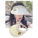 Sports Visor Cap
