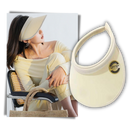 Sports Visor Cap