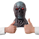 Vecna Latex Mask