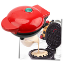 Mini Waffle Maker
