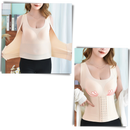 Multifunctional Women's Girdle and Bra