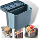 Waste Filter & Sponge Holder