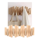 Minimalist Coat Rack