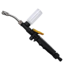 2 in 1 high-pressure water gun