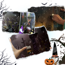 31 Day Countdown Halloween Advent Calendar