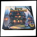 31 Day Countdown Halloween Advent Calendar