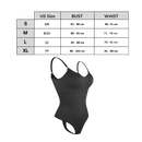 360° Seamless Body Shaping Suit