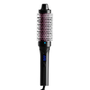 3-in-1 Heated Round Brush